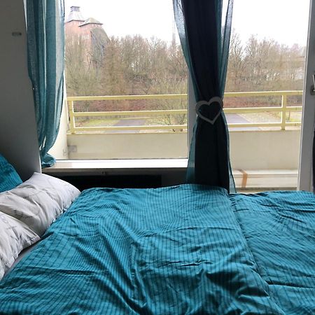 Meerzeit Sierksdorf Eksteriør billede