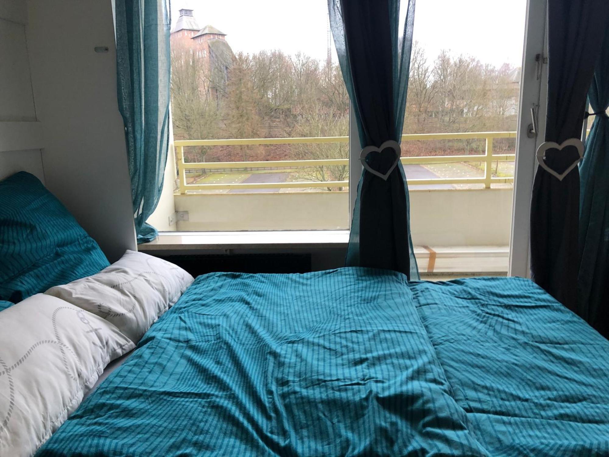Meerzeit Sierksdorf Eksteriør billede