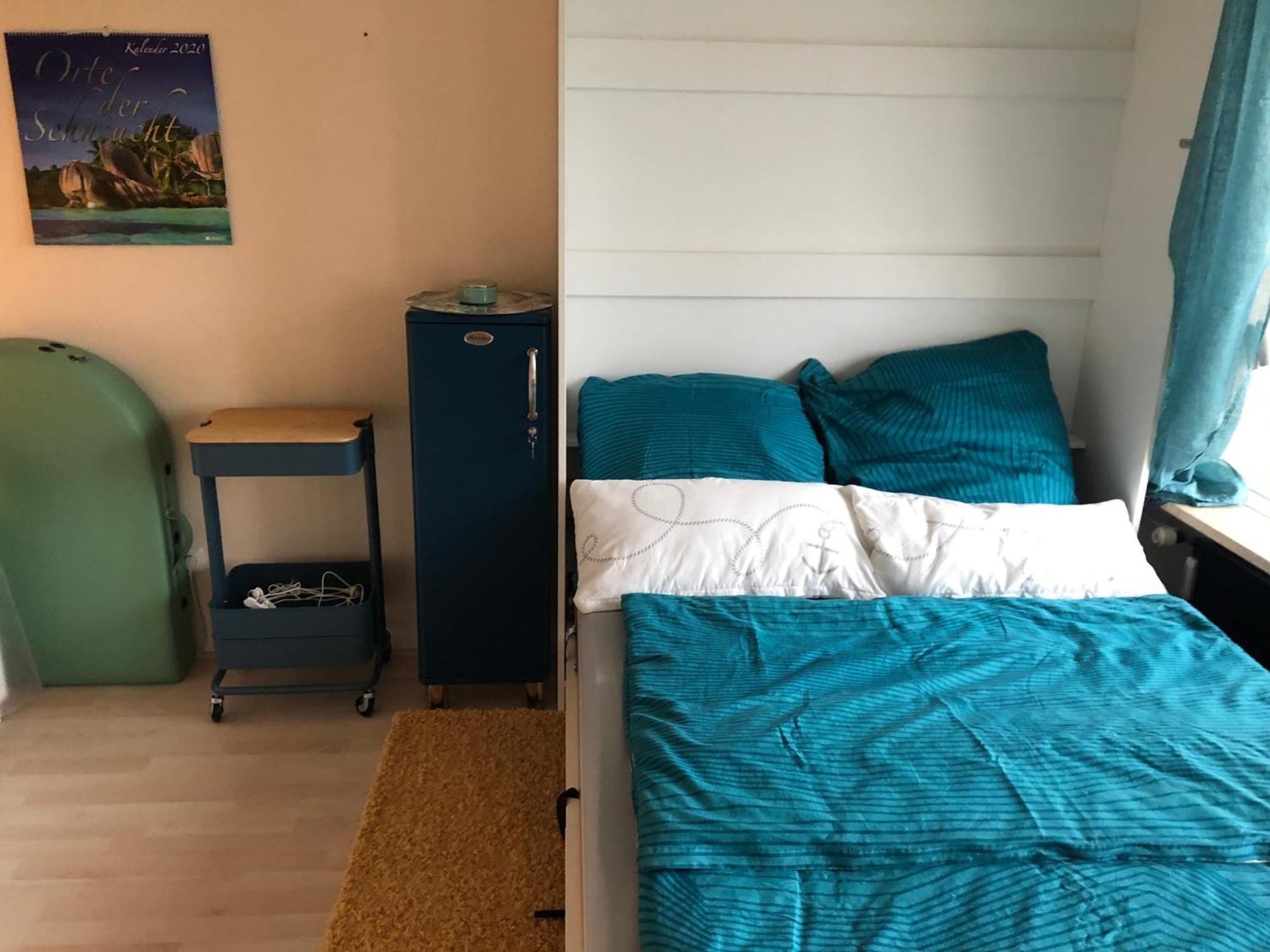 Meerzeit Sierksdorf Eksteriør billede